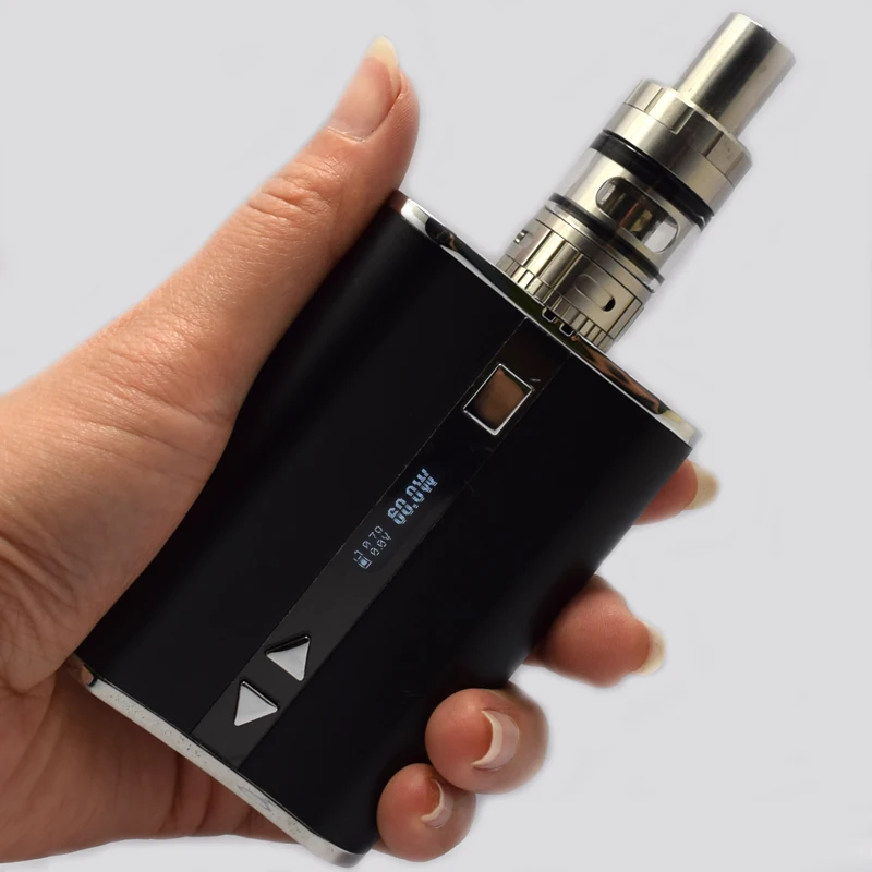 Electronic Cigarette Vaporizer Vape Storm Sub Ohm Mod U60