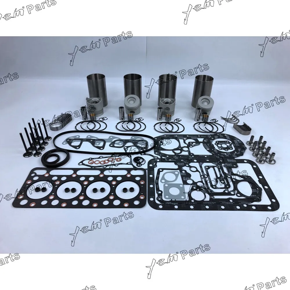 v1512 di repair kit