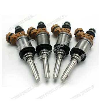 

Auto parts car part fuel injector nozzle 23250-74070 for Toyota