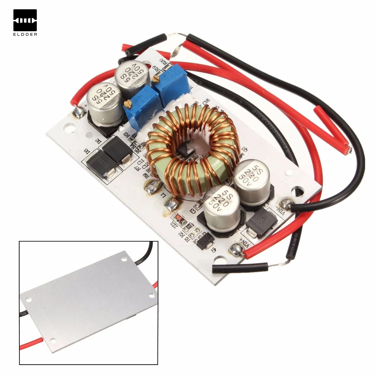For Low Power Constant Voltage Constant Current Cvcc Power Supplies