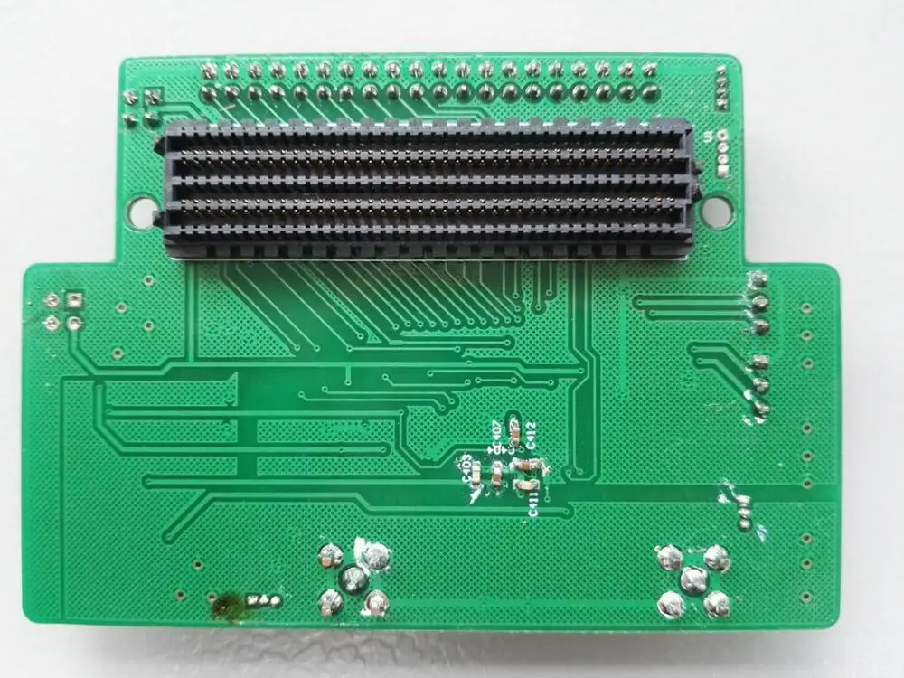 US $199.99 For Open source hardware adv7180 video capture ZedBoard development board expansion board FMC interface