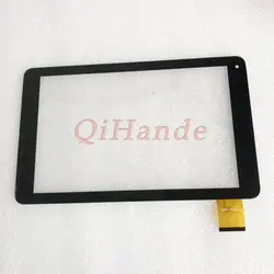 Новый 10,1 ''дюймовый сенсорный экран Q054D-FPC-001 Tablet Сенсорная панель объектив Q054D-FPC-OO1 стекло сенсора