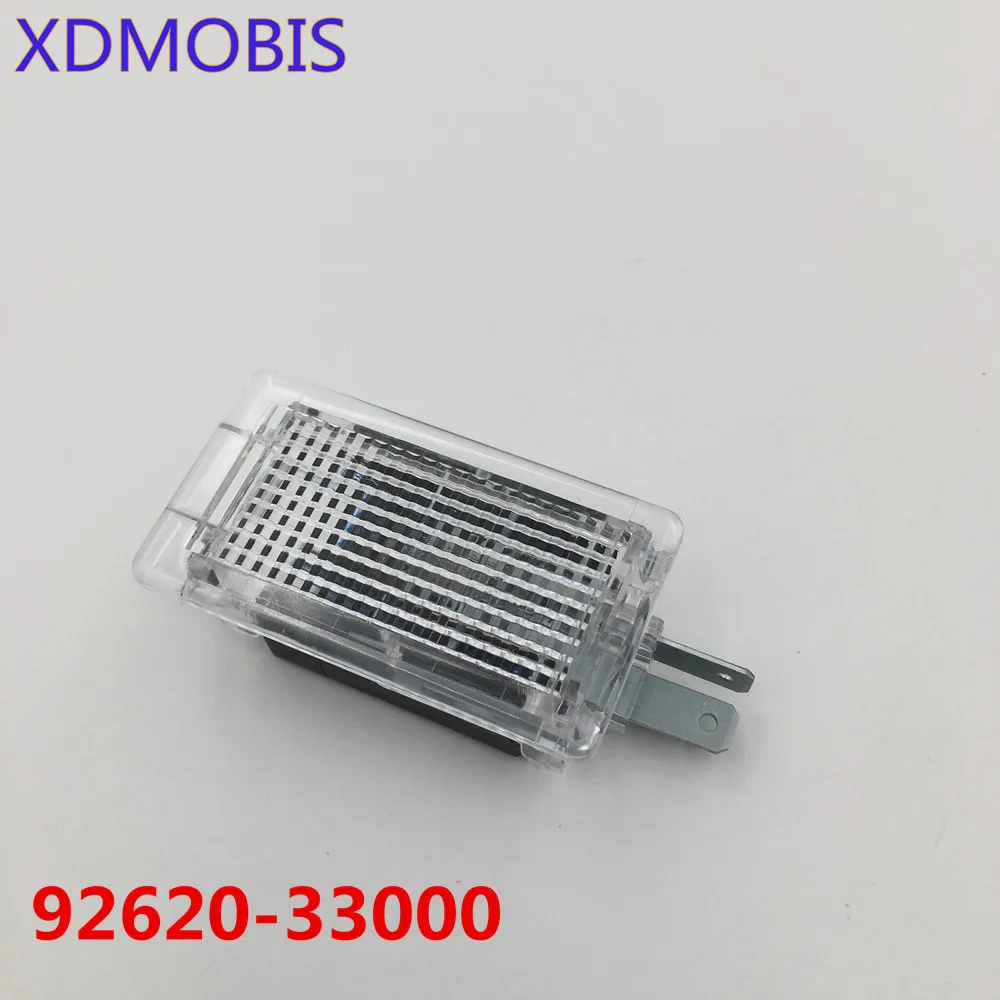 

Luggage light assembly Trunk light assembly FOR Hyundai for kia 9262033000 92620-33000