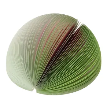 

Bookmark of Fruit Note bookmark sticker bookmark Sticker watermelon Memo Pad