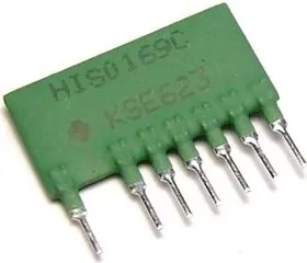 HIS0169C HIS0169 Новый и оригинальный | Инструменты