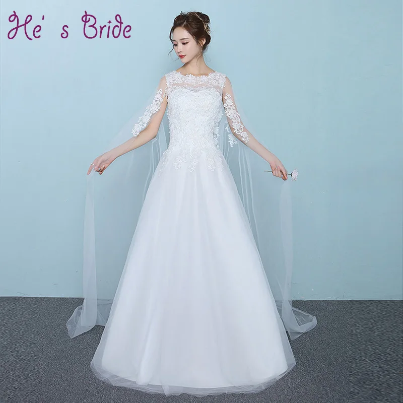 Wedding Dress Veil Length