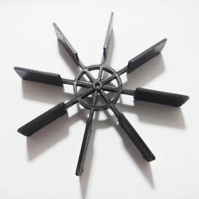 Wholesale Paddle wheel boat propeller propeller model oars ...