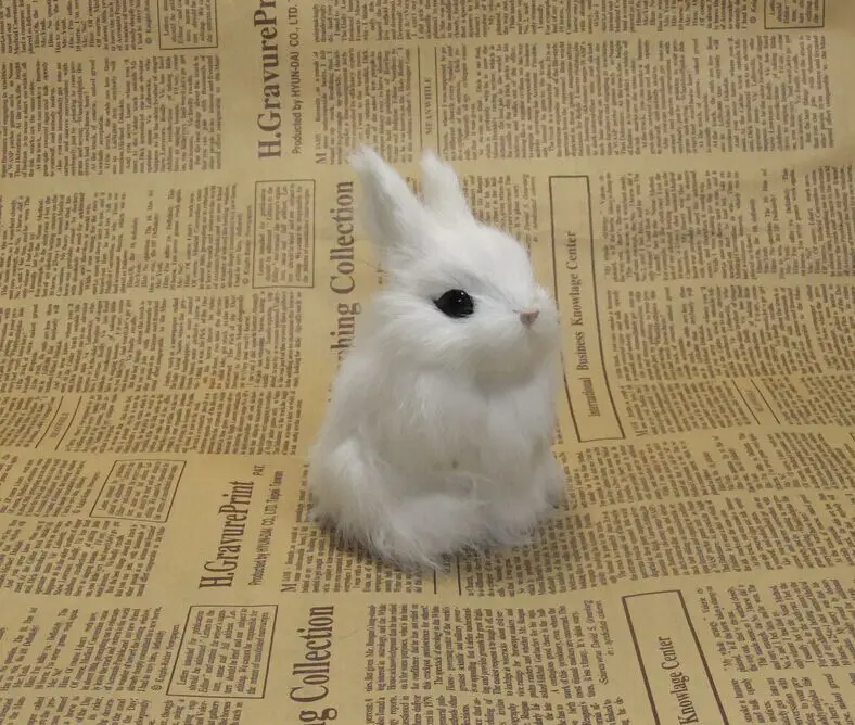 Какие Игрушки Купить Кролику