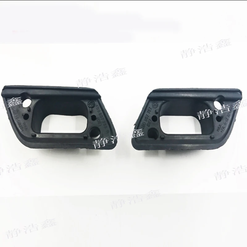 

4b0807788 4B0 807 787 Lamp Sprinkler Cover Fixed Bracket Sprinkler Cover Base 4B0807788 4b0807787 for Audi A6 C5 2002-2005
