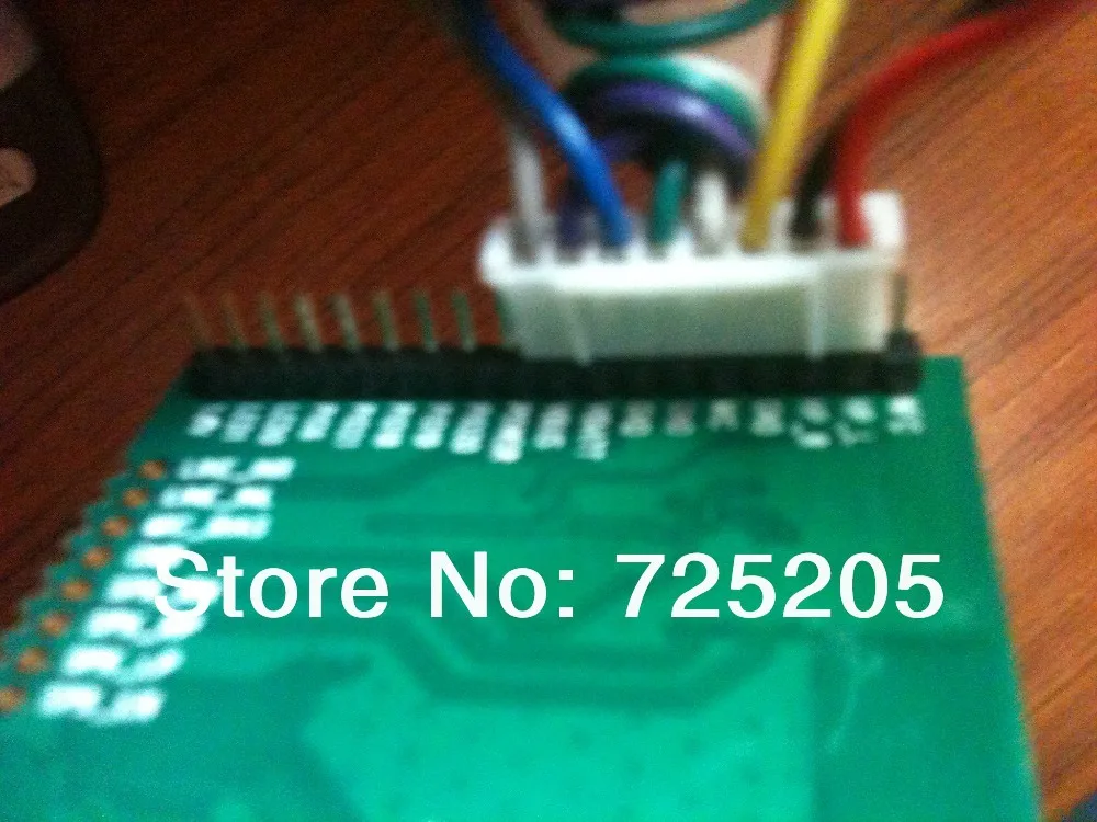  CSR8645 ROM Bluetooth Module Bluetooth 4.0 Mulitport Output Support APT-X Decoding DIY RoHS Complia