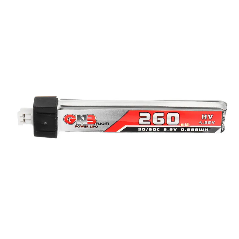 260 3.8V 2