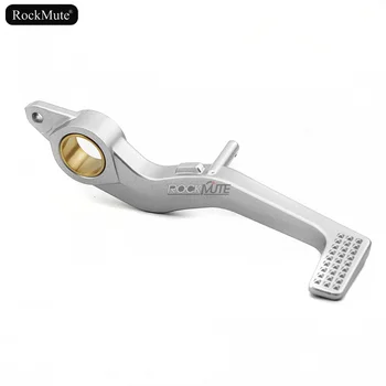 

Motorcycle Rear Right Foot Brake Pedal Lever For BMW S1000RR 2010 2011 2012 2013 2014, HP4 2013-2015 Aftermarket