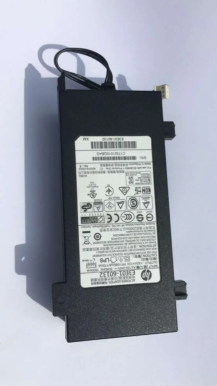 

E3E01-60132 power supply for Hp officejet pro 8710 8720 8730