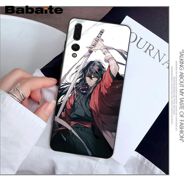 inuyasha anime