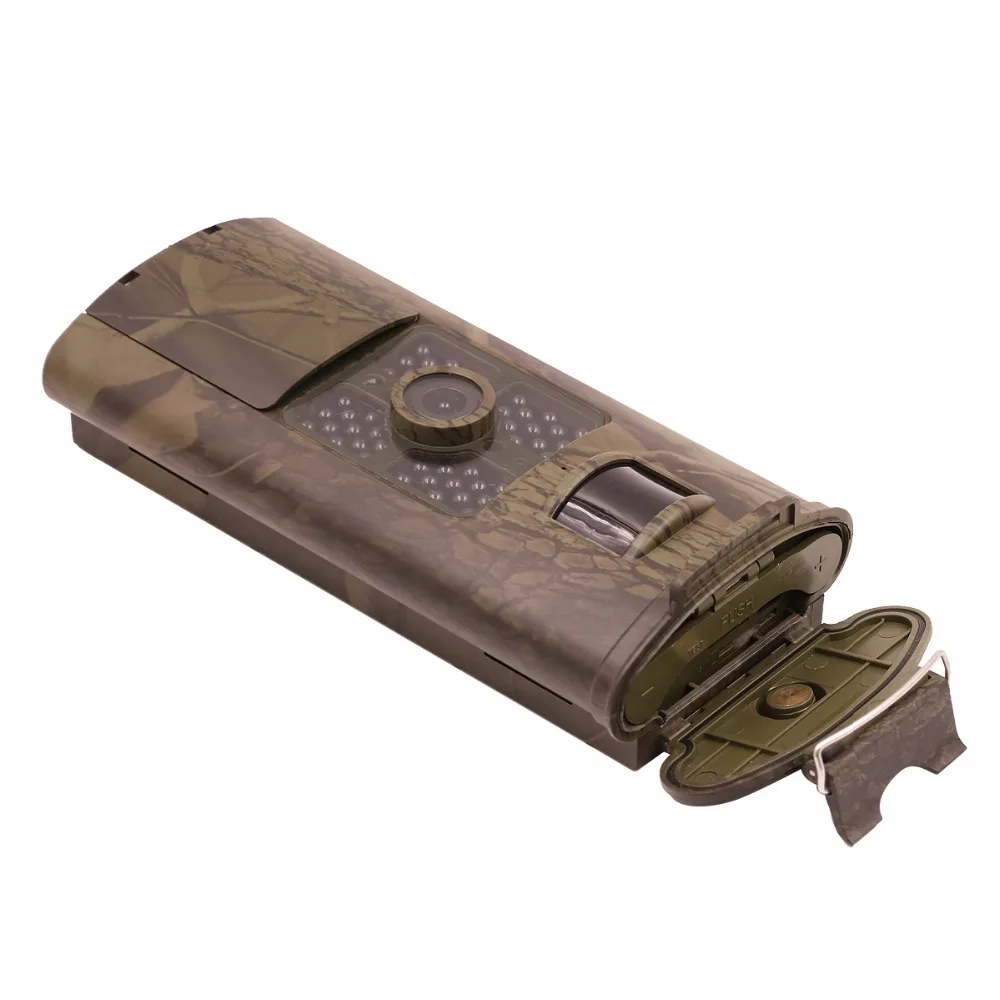 HC700G Hunting Camera 3G GPRS MMS SMTP SMS 16MP 1080P 120 Degrees PIR 940NM Infrared Wildlife Trail Cameras Trap (23)