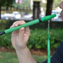 5 шт. кальян повесить за шею ремень 5 цветов мундштук держатель Chicha Sheesha Shisha Cachimba аксессуары для шланга