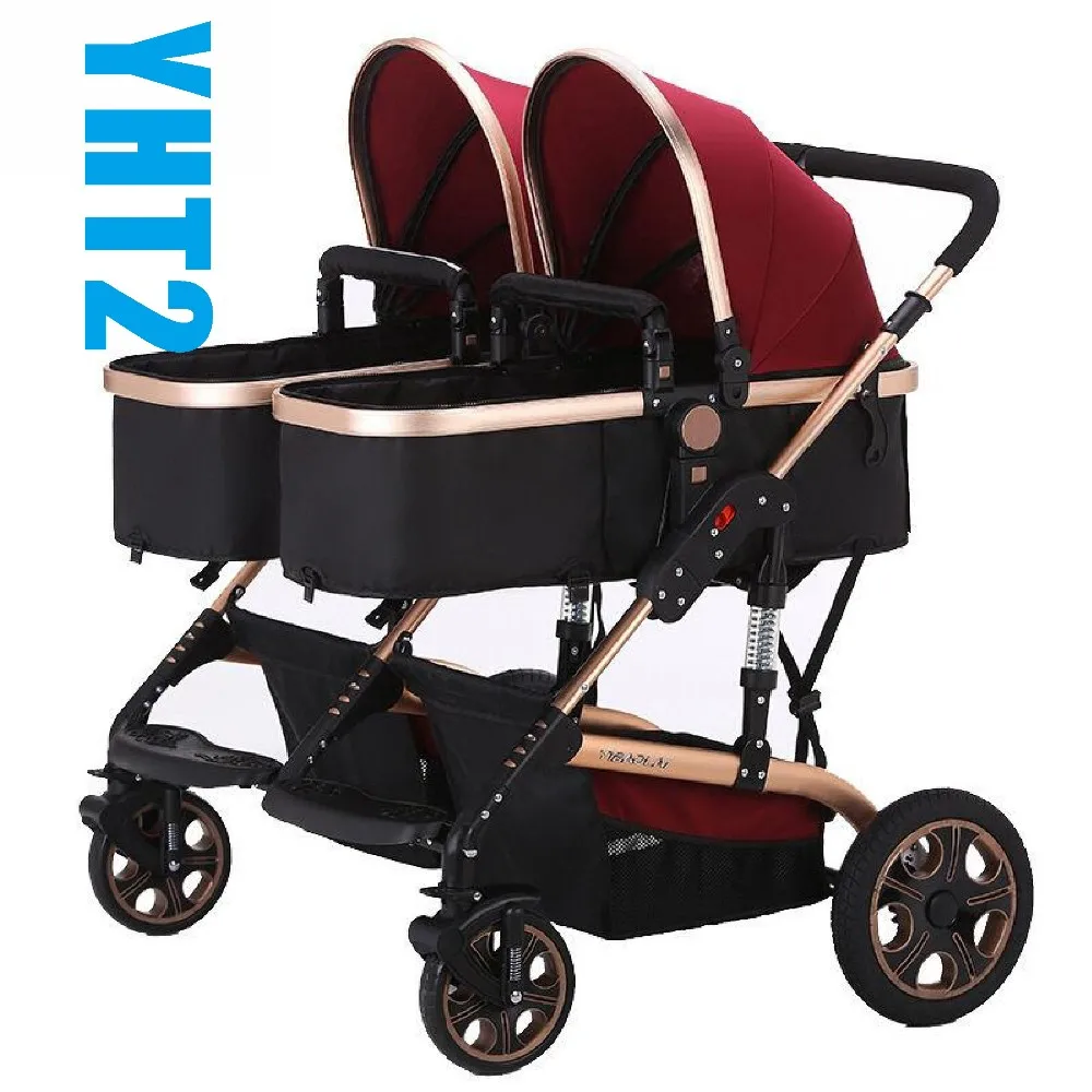 bugaboo toy pram