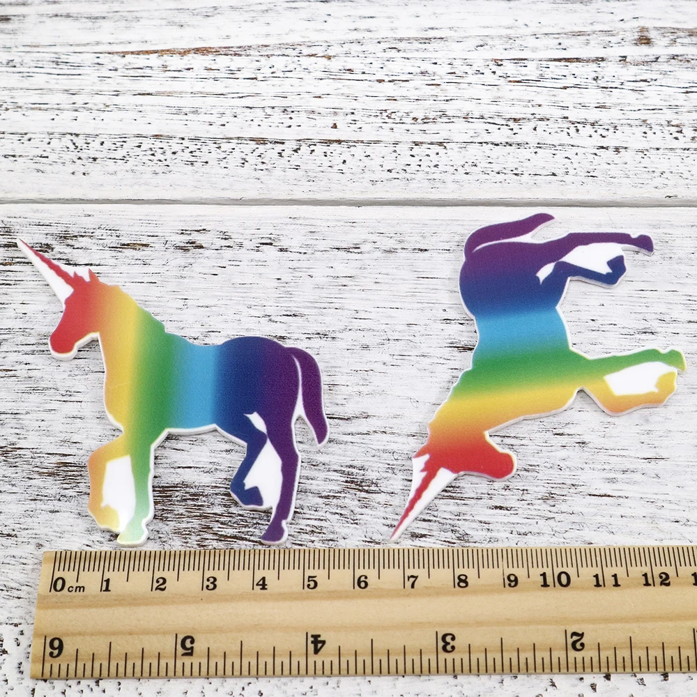 

David accessories Christmas flat back planar resin diy decoration crafts accessories 5pieces,DIY handmade materials,5Yc2860