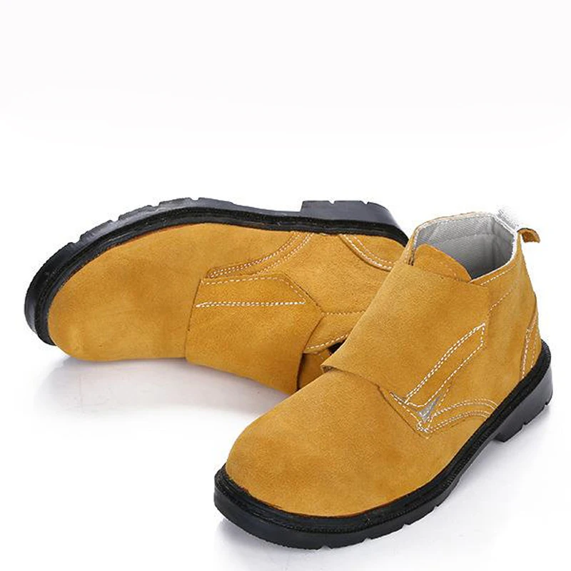 Safety shoes 013