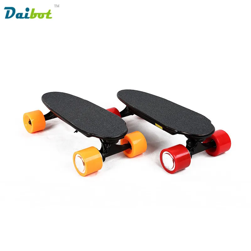 No Tax 2017 New Wireless Remote Control Mini Four Wheels Electric No Tax 2017 New Wireless Remote Control Mini Four Wheels Electric Skateboard Hoverboard Longboard Scooter Board