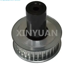 

1 piece high quality press accessories XL75 XL105 PM74 imported flying pulley M3.016.288