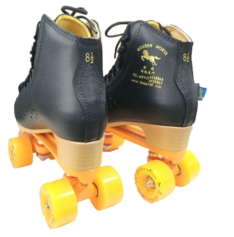 جديد وصول سعر الجملة 4 عجلة سرعة زلاجات دوارة أحذية