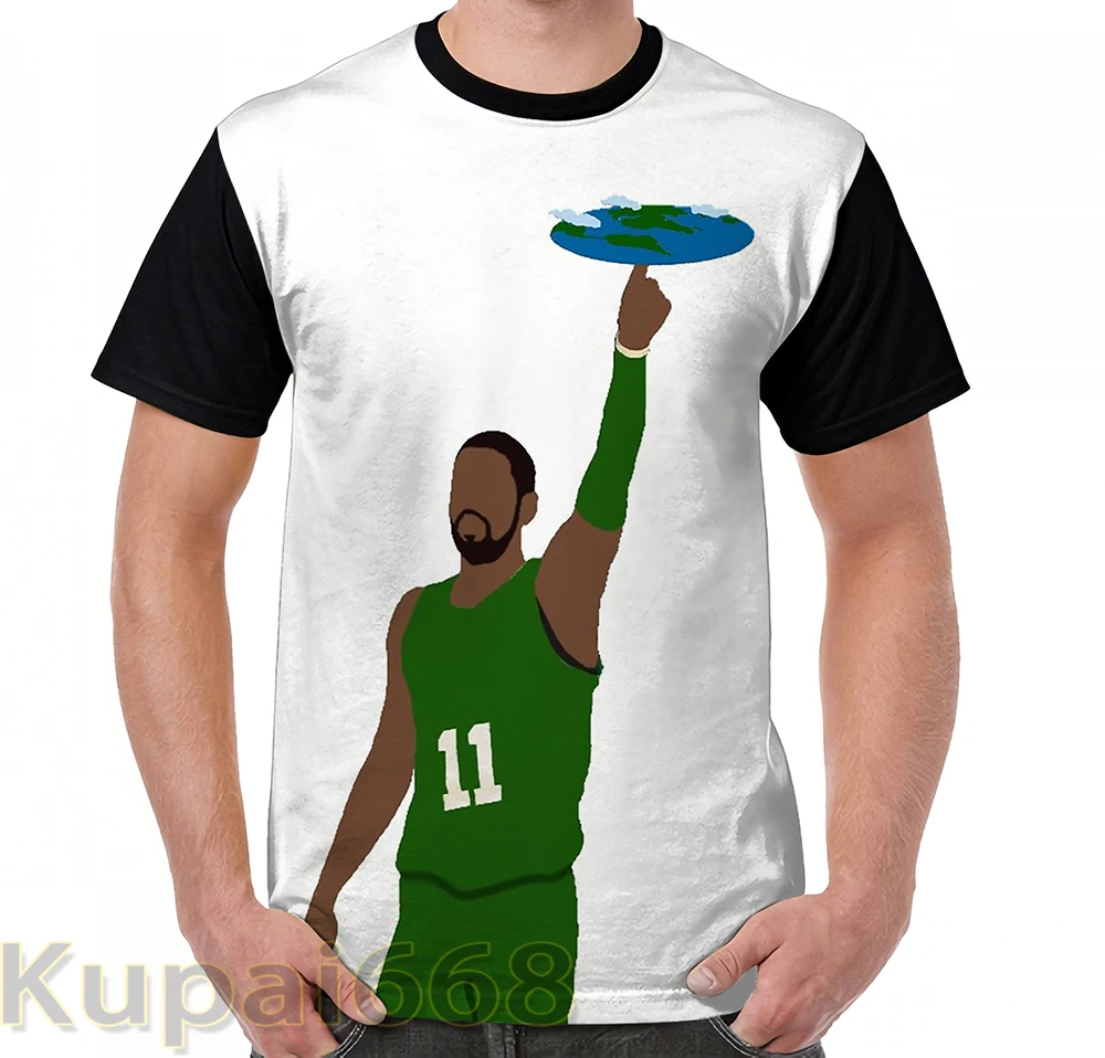 kyrie shirts mens