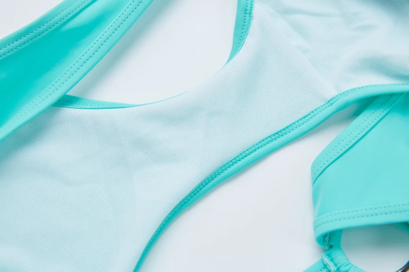 CTS Lake Blue Tank Sleeveless Summer Swimsuit Women Biquini Backless Cut Out Sexy Swimwear Women Bikini Bathing Suit Swim Wear (11)