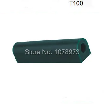 

High Quality Wax Ring Tubes Jewelry Goldsmith Tools 10pcs/pack T-100Wax Tubes