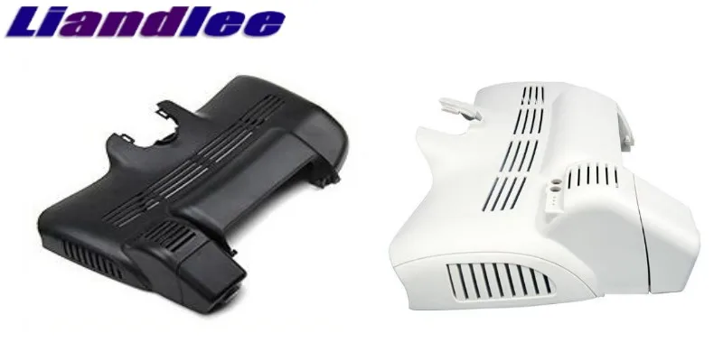 Liandlee For Mercedes Benz S MB W221 2005~2013 Car Black Box WiFi DVR Dash Camera Driving Video Recorder 11