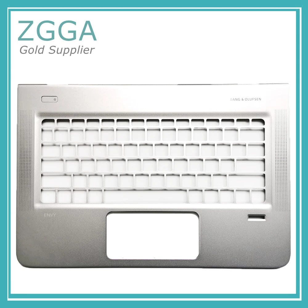 КБ ободок для hp ENVY 13-D 13-D025TU 13-D051TU 13-D056TU 13-AE пустой упор для ладоней крышка верхний чехол 829305-001