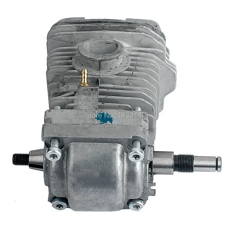 Купить Двигатель Бензопилы Штиль