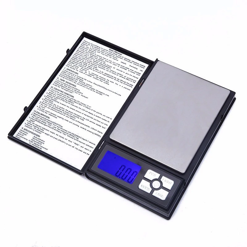 FGHGF 0,01 г 500 г ноутбук медицинская Электроника подсчет золотые ювелирные весы Персональные Цифровые точные электронные аксессуары