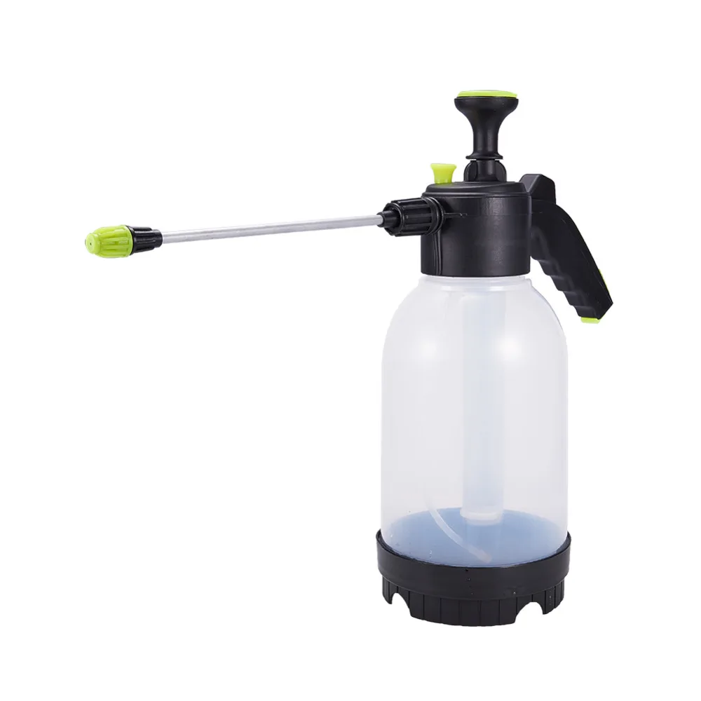 Buy 2L Car Wash Sprayer Bottle Car Cleaning