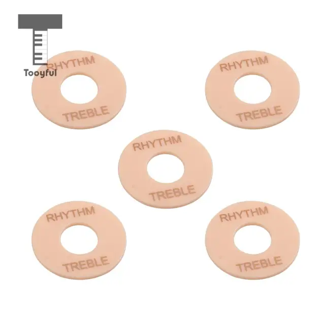 Basculer La Rondelle De Commutateur, Commutateur En Alliage Siuke Manière Interrupteur Pickup 3 Façon Interrupteur Partie 3 Wa Alliage 2pcs 3