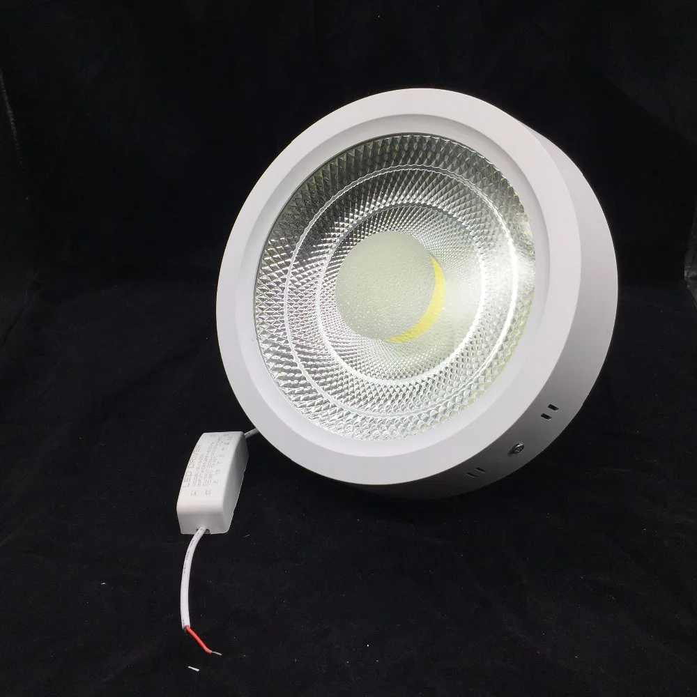 Surface Mounted LED Downlight 8