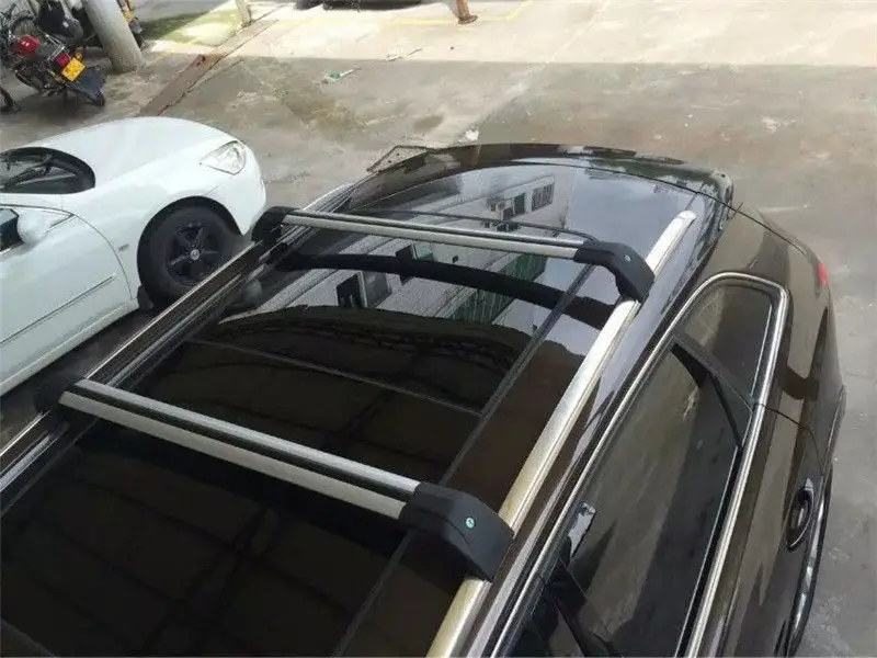 Ford Explorer Roof Rack Cross Bar Bolts