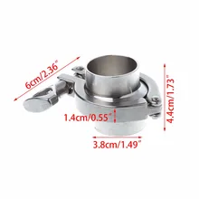 38mm 1.5 38mm 1.5