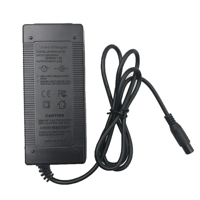 42V 2A Universal Battery Charger for Hoverboard Smart Balance Wheel 36v electric power scooter Adapter Charger EU/US/AU/UK Plug 42V 2A Universal Battery Charger for Hoverboard Smart Balance Wheel 36v electric power scooter Adapter Charger EU/US/AU/UK Plug