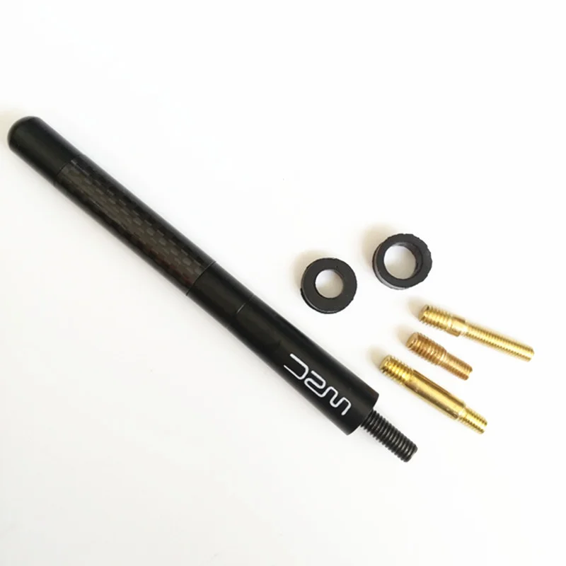Car Antenna WRC style Carbon Fiber for Suzuki Jimny The Kizashi Grand