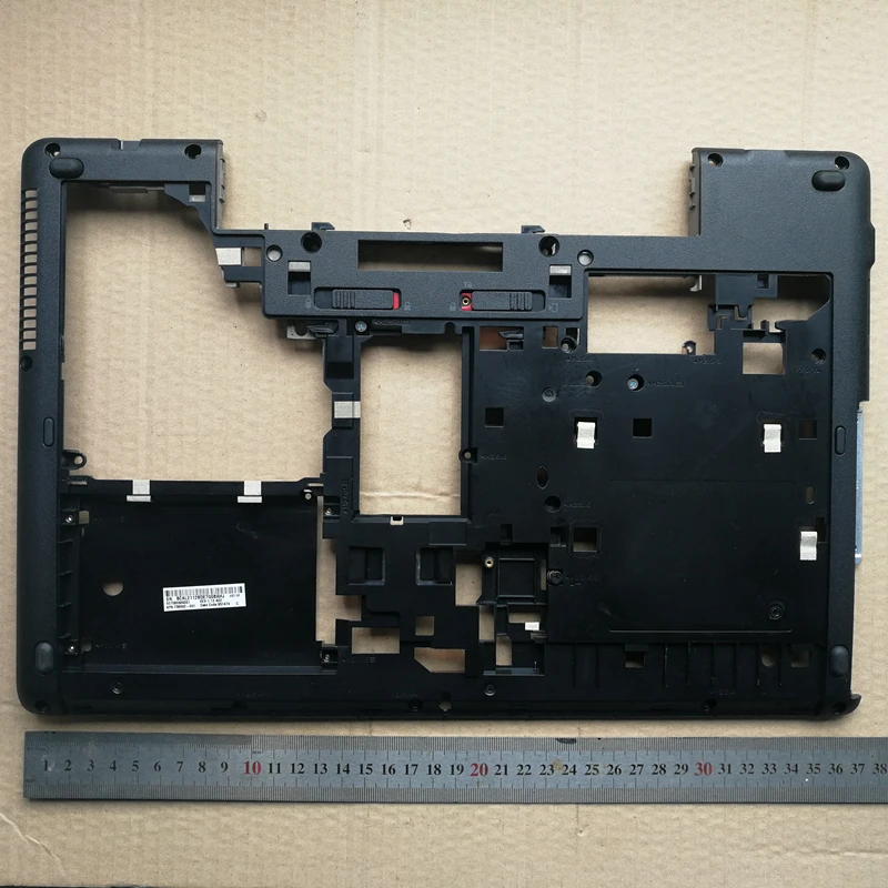 Ноутбук нижний корпус база крышка для HP ProBook 650 G1 655 738692-001744019-001