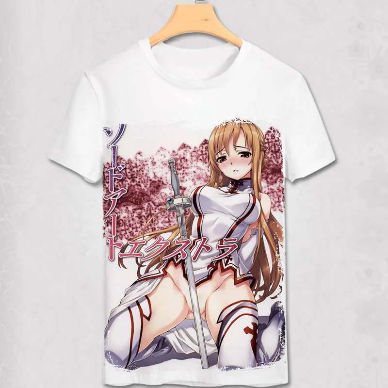 Kids Sword Art Online Shirt Kids Sword Art Online Shirt