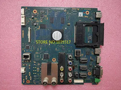 

KDL-40EX520 motherboard 1-883-753-11 with screen LTU400HM01