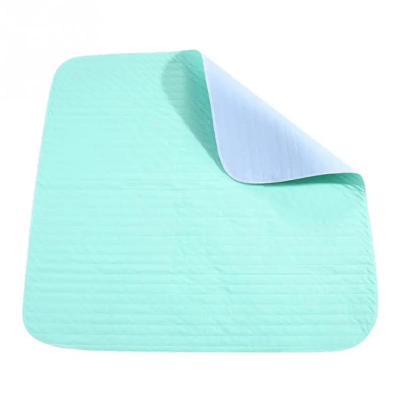 

Reusable Underpad Washable Waterproof Kids Adult Incontinent Pad