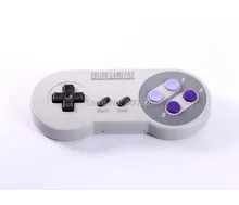 8BitDo Official SNES30 Bluetooth Wireless Controller Support Switch Android MacOS Gamepad