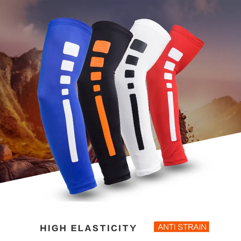 Buy Sports Outdoor Arm Guard Basketball Badminton