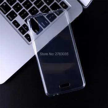 Перейти на Алиэкспресс и купить Для Wiko Y80 Y70 Y60 Y50 Sunny View 3 2 Pro Lite Go Lenny 4 Plus 5 тонкий кристально чистый мягкий чехол из ТПУ защитный чехол
