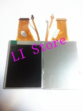 original new SLR Display Screen For CANON EOS 1000D lcd With Backlight camera repair parts free shipping