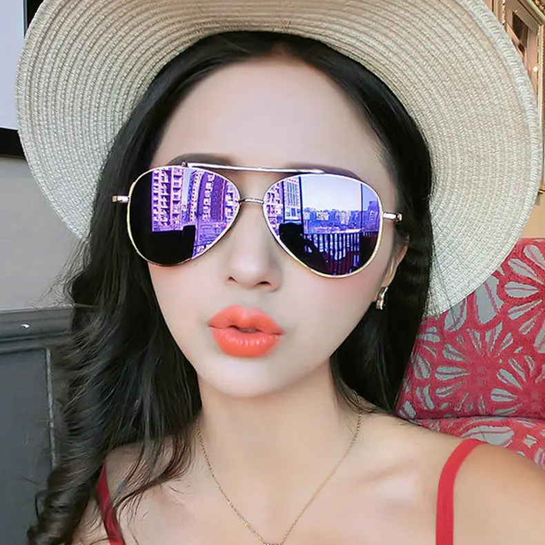 pilot sunglasses women