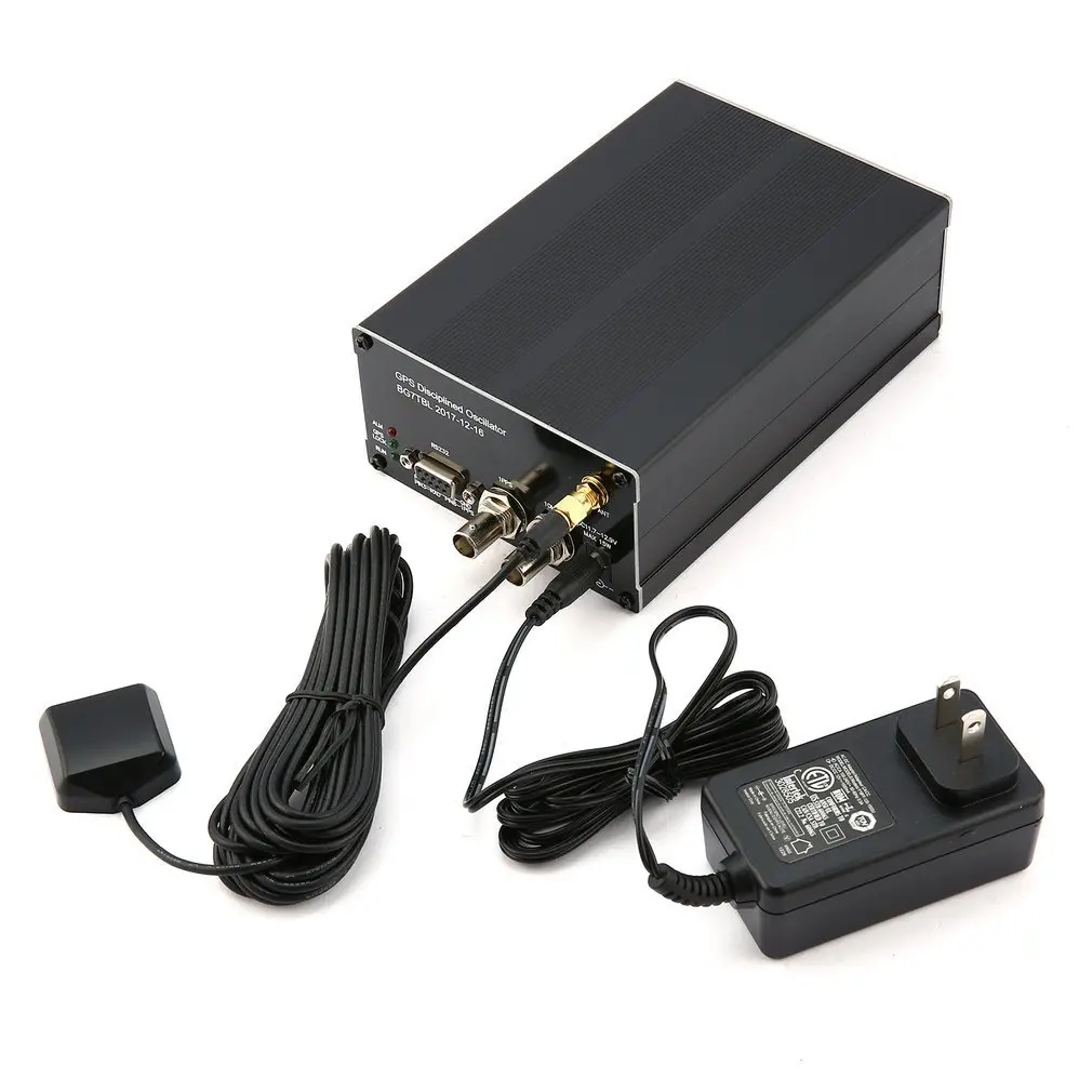 

Newest High Efficient 10MHZ Sinewave GPS with LCD Display Pure Sine Wave Power Inverters Soft-start function AVR